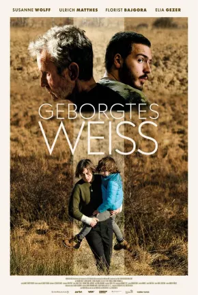 Geborgtes Weib - Legendado via Torrent