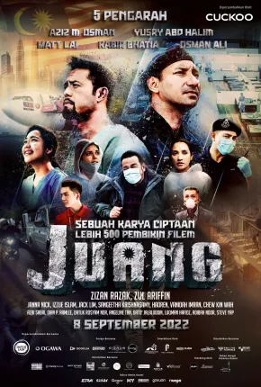 Juang - Legendado  Download - Rede Torrent