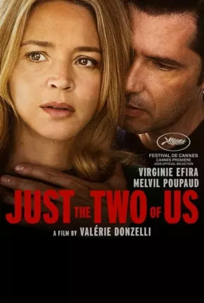 Just the Two of Us - CAM - Legendado via Torrent