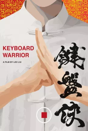 Keyboard Warrior - Legendado  Download - Rede Torrent