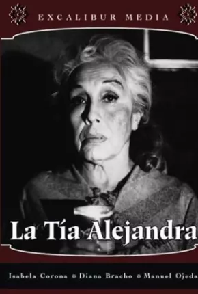 La Tía Alejandra - Legendado via Torrent