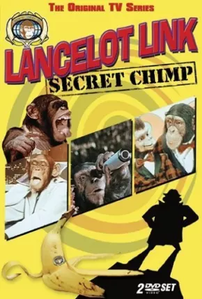 Lancelot Link - O Agente Secreto via Torrent