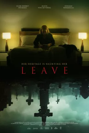 Leave - Legendado via Torrent