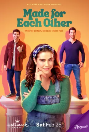 Made for each other - Legendado via Torrent