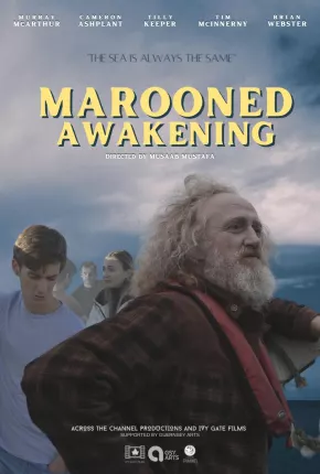 Marooned Awakening - Legendado  Download - Rede Torrent