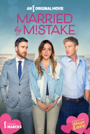 Married by Mistake - Legendado via Torrent