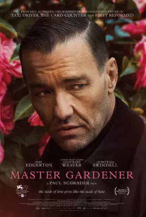 Master Gardener - Legendado  Download - Rede Torrent