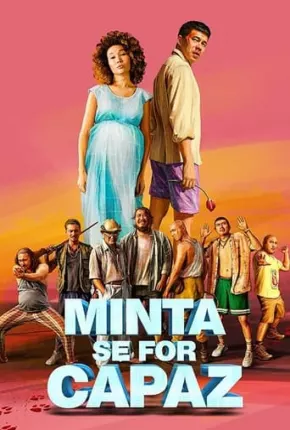 Minta se For Capaz Dublado Download - Rede Torrent