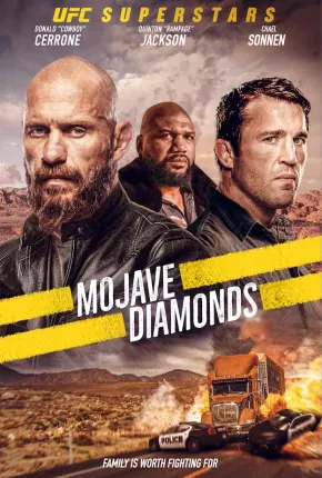 Mojave Diamonds - Legendado  Download - Rede Torrent