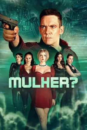 Mulher? via Torrent