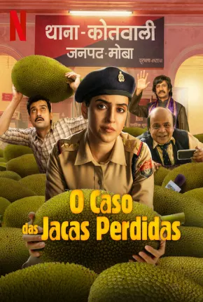 O Caso das Jacas perdidas - Legendado  Download - Rede Torrent