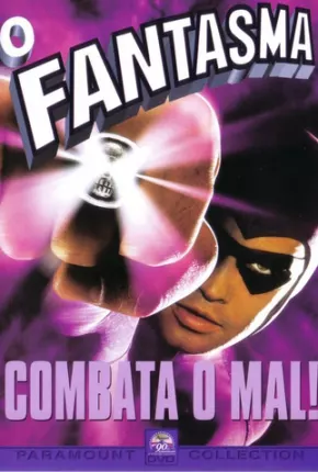 O Fantasma / The Phantom via Torrent