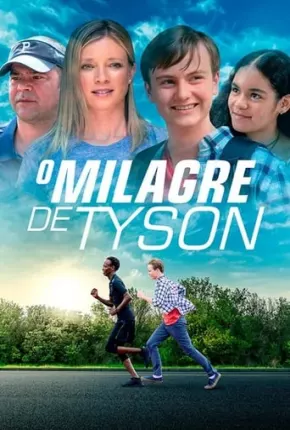 O Milagre De Tyson via Torrent