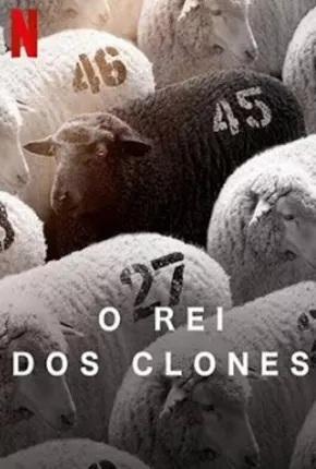 O Rei dos Clones via Torrent