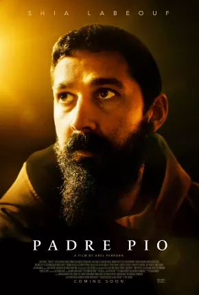 Padre Pio - Legendado  Download - Rede Torrent