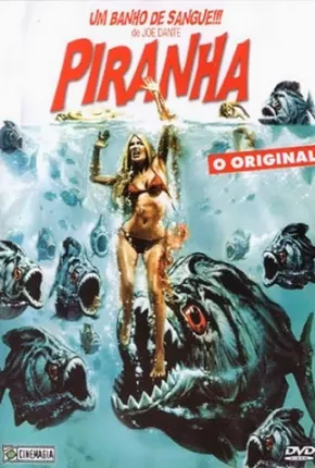 Piranha (Diversos Servidores) via Torrent