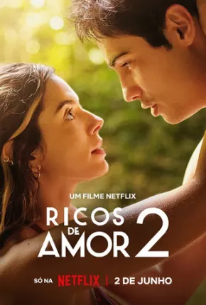 Ricos de Amor 2 via Torrent