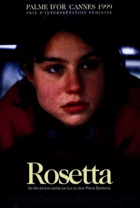 Rosetta - Legendado  Download - Rede Torrent