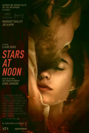 Stars at Noon via Torrent