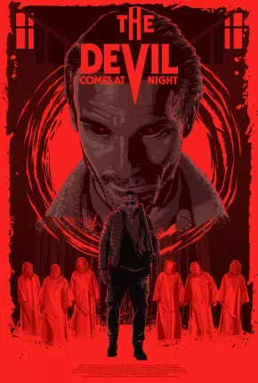 The Devil Comes at Night - Legendado  Download - Rede Torrent