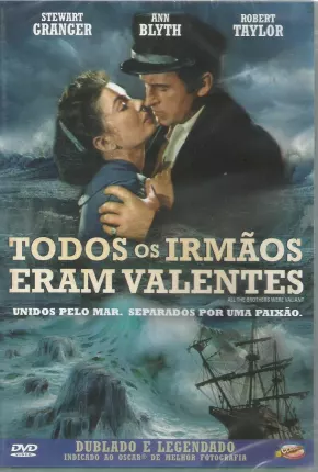 Todos os Irmãos Eram Valentes via Torrent