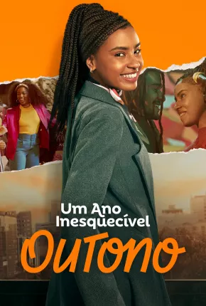 Um Ano Inesquecível - Outono via Torrent