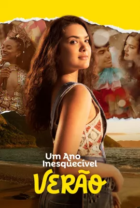 Um Ano Inesquecível - Verão Nacional 5.1 Download - Rede Torrent