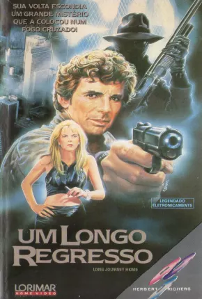 Um Longo Regresso via Torrent