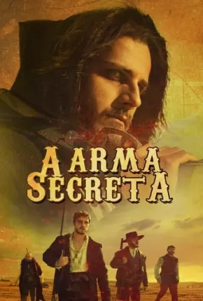 A Arma Secreta via Torrent