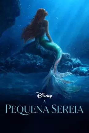 A Pequena Sereia - The Little Mermaid Completo - Legendado via Torrent