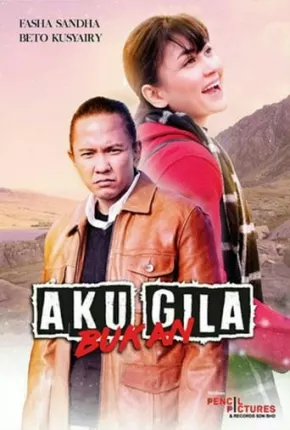 Aku Bukan Gila - Legendado via Torrent