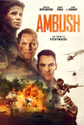 Ambush - Legendado via Torrent