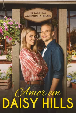 Amor em Daisy Hills Dublado e Dual Áudio Download - Rede Torrent