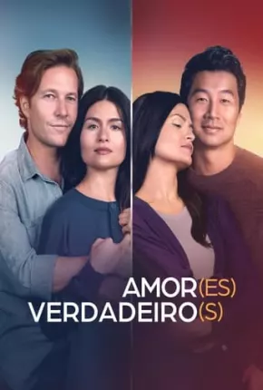 Amor- es Verdadeiro- s via Torrent