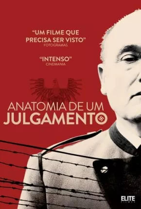 Anatomia de um Julgamento Dublado e Dual Áudio Download - Rede Torrent