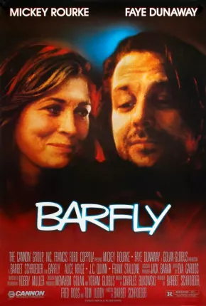 Barfly - Condenados pelo Vício via Torrent