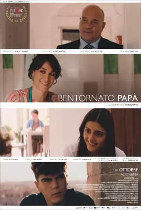 Bentornato papa - Legendado  Download - Rede Torrent