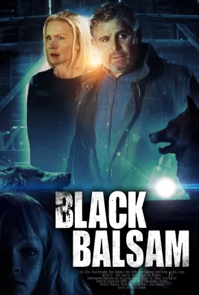 Black Balsam - Legendado  Download - Rede Torrent