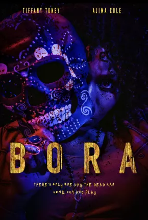 Bora - Legendado  Download - Rede Torrent