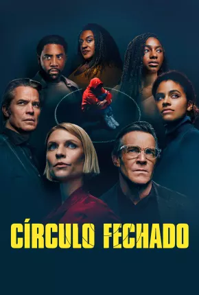 Círculo Fechado - 1ª Temporada via Torrent