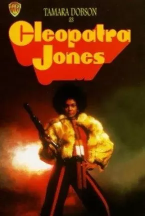 Cleopatra Jones via Torrent