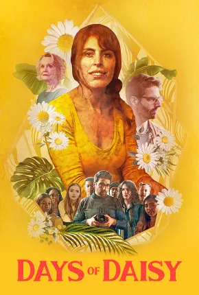 Days of Daisy - Legendado  Download - Rede Torrent