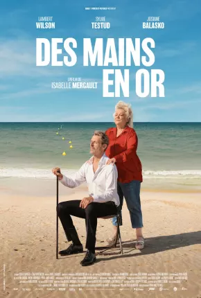 Des mains en or - Legendado via Torrent