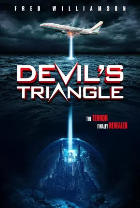 Devils Triangle - Legendado  Download - Rede Torrent