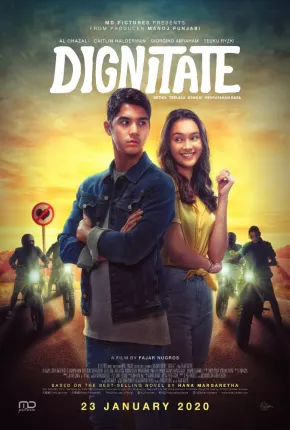 Dignitate - Legendado via Torrent