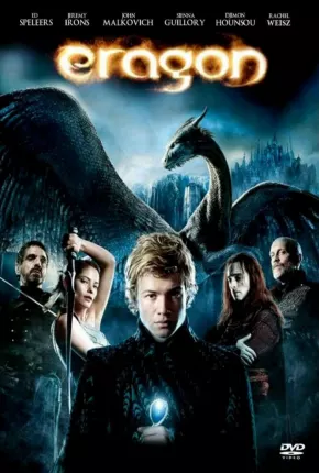 Eragon (2006) Dublado e Dual Áudio Download - Rede Torrent