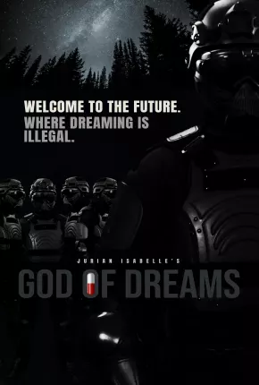 God of Dreams - Legendado via Torrent