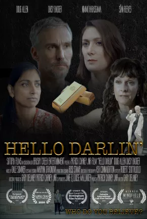 Hello Darlin - Legendado via Torrent