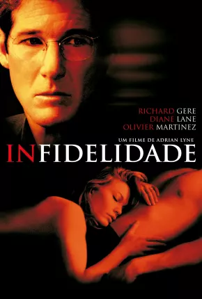 Infidelidade / Unfaithful via Torrent