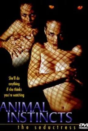 Instinto Animal 3 - A Sedutora via Torrent